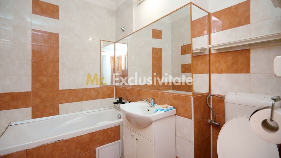 Apartament 4 Camere Decomandat | Craiovei | 3 Balcoane | Parcare - Poză 13
