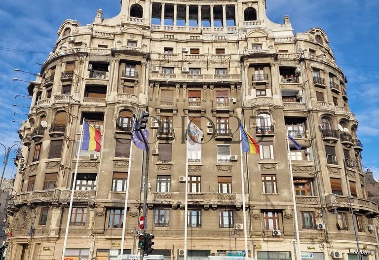 De inchiriat 2 camere, Calea Victoriei, 60 mp - Poză 15