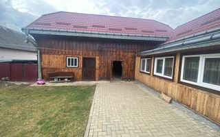 Casa la țară | 34 Ari | Țibeni - Poză 4