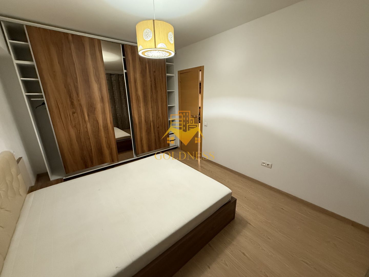 2 camere, Parcare, Gheorgheni, Iulius Mall, Viva City, AC - Poză 2