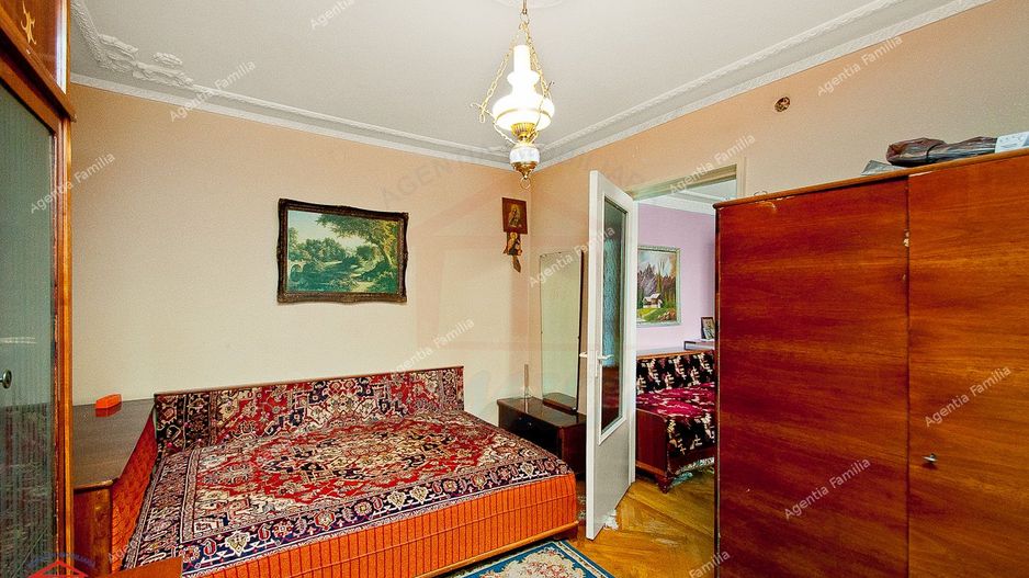 🌟 Exclusivitate | Apartament 3 Camere, Etaj 2 – Micro 19, Galați - Poză 4