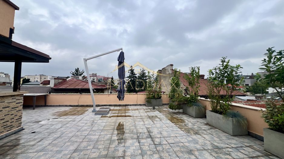Penthouse de Inchiriat | Dorobanti - Floreasca | 210mp - Poză 37