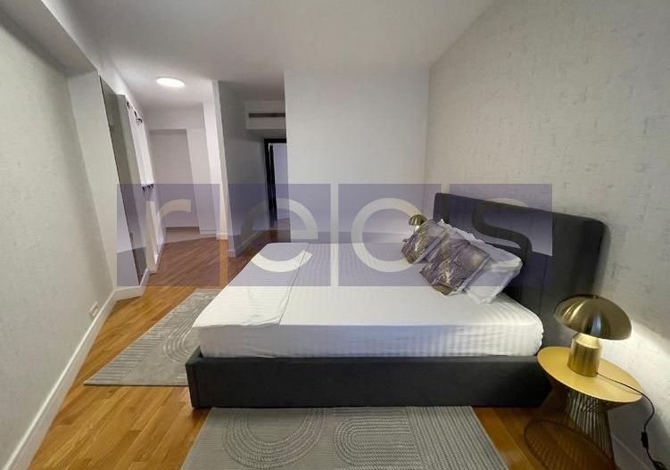 INCHIRIERE 3 CAMERE | SOS NORDULUI | LUX | MOBILAT SI UTILAT | 110MP | - Poză 9