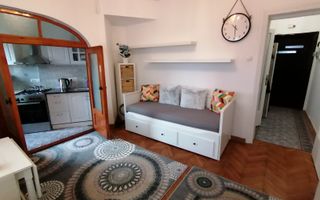 Garsoniera pe bd. Dacia - Poză 3