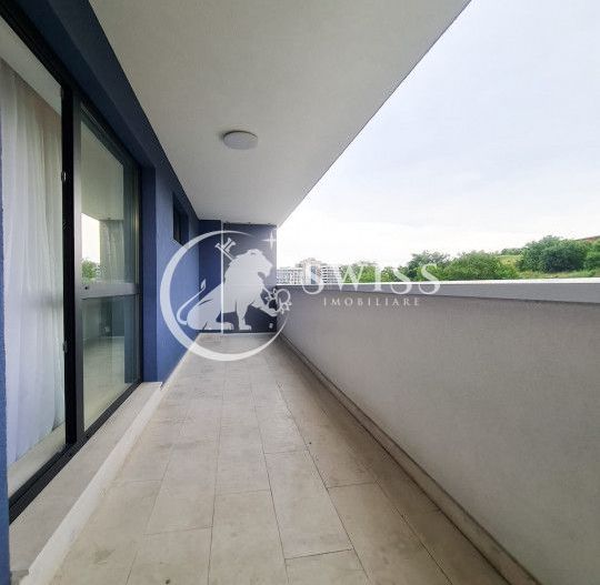 Apartament 2 camere | Terasa 24mp | Parcare subterana | Ansamblul Wings  Zorilor - Poză 9