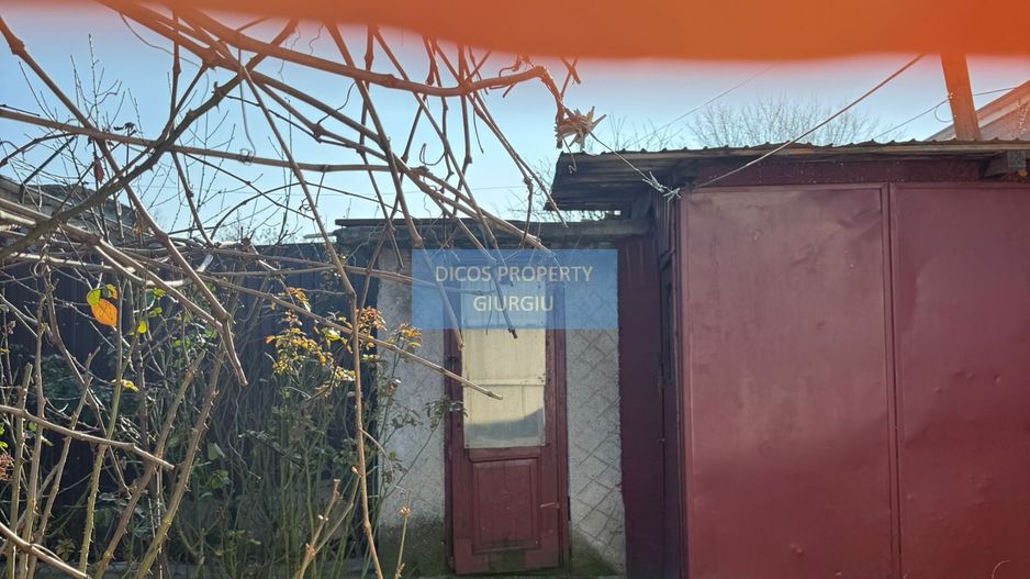 De Vânzare - Casă, Strada Griviței - Poză 21