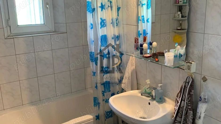 Apartament 2 camere, decomandat,mobilat- zona -PODU ROS- NICOLINA - Poză 6