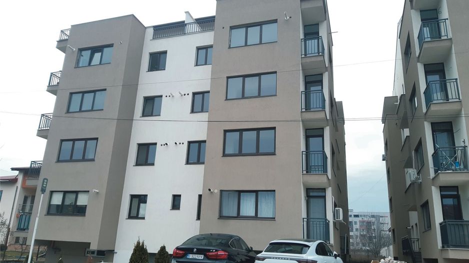 The Building 42 - Funigeilor 60 - Poză 2