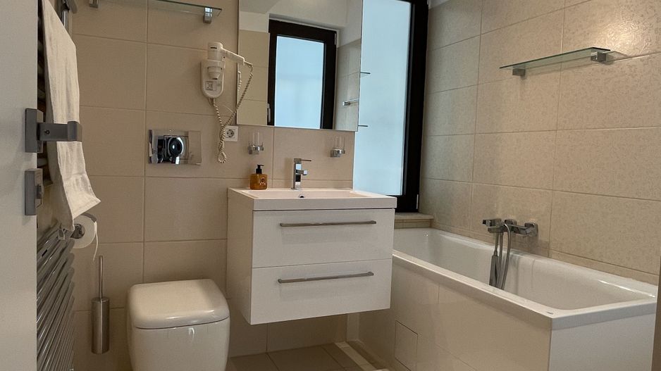 Rovere Concept | 2 Camere | Gradina | Pipera | Iancu Nicolae - Poză 22