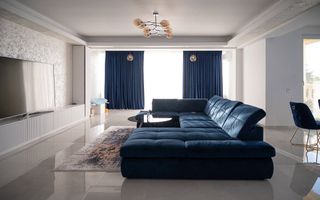 Apartament 4 camere Herastrau | Loc de parcare | renovat - Poză 2