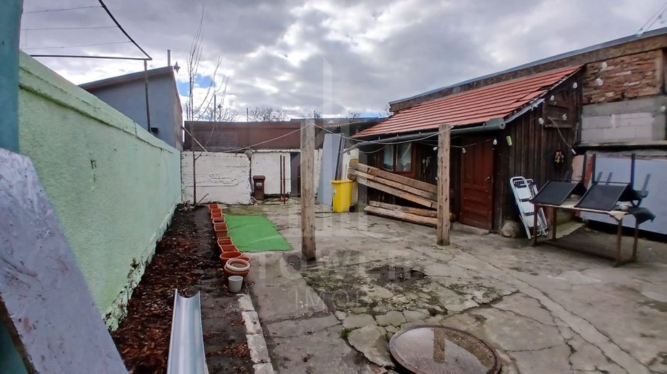 🏡 Casă Individuală în Zonă Centrală | Curte Proprie - Poză 23