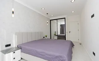 Vânzare, apartament, 2 dormitoare, str. Ion Buzdugan, Buiucani - Poză 15