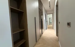 Apartament 4 camere- de inchiriat I Erou Iancu Nicolae - Poză 14
