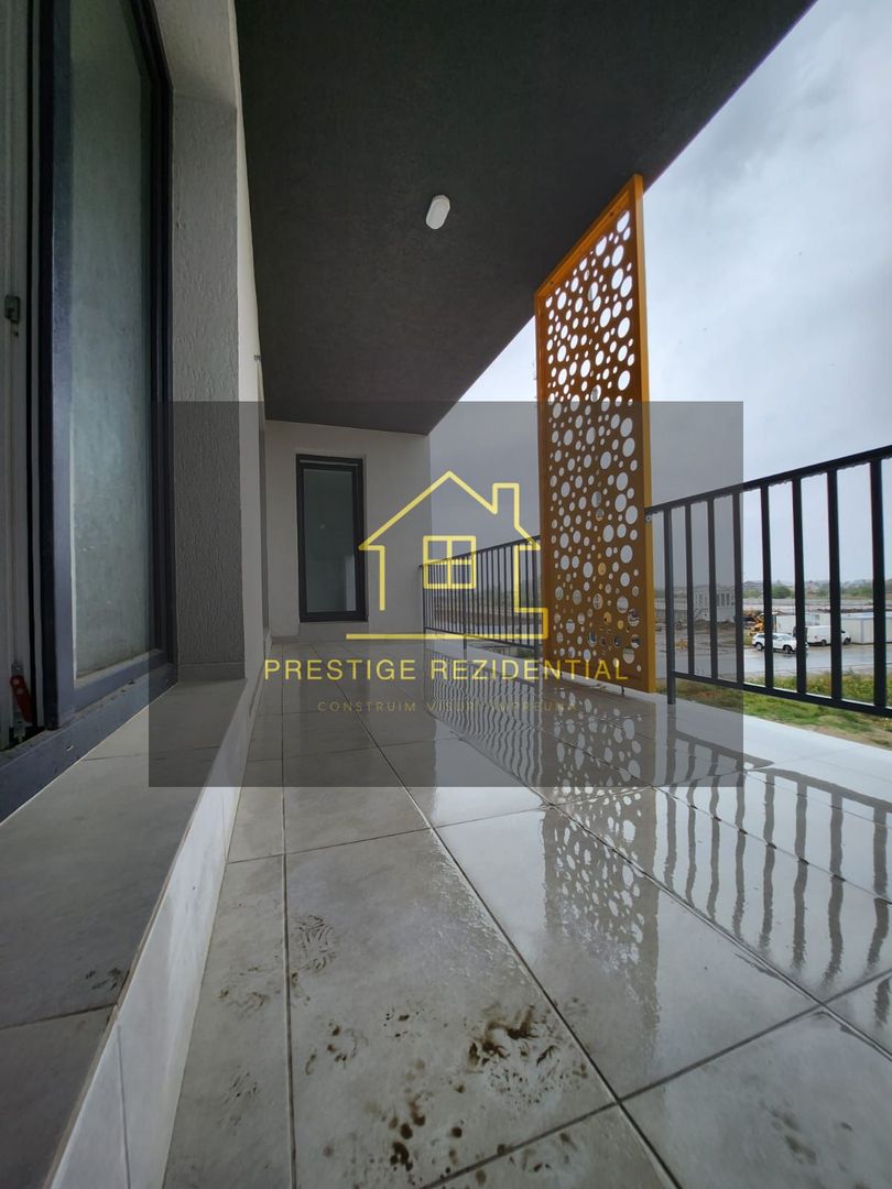 2 camere decomandat +Gradina 65 mp,Incalz.Pardoseala,Pallady,Metrou - Poză 5