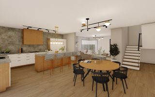 Dacă ai putea construi exact casa pe care o visezi… ai începe de aici! - Poză 11