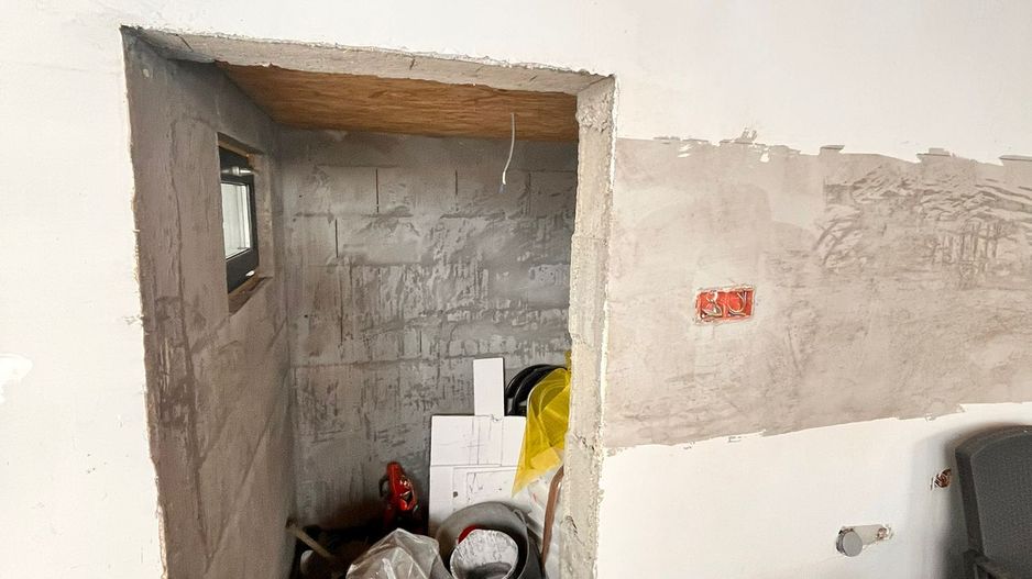 Casa Individuala 125Mp Utili I Suceava/Scheia I300.000Euro - Poză 7