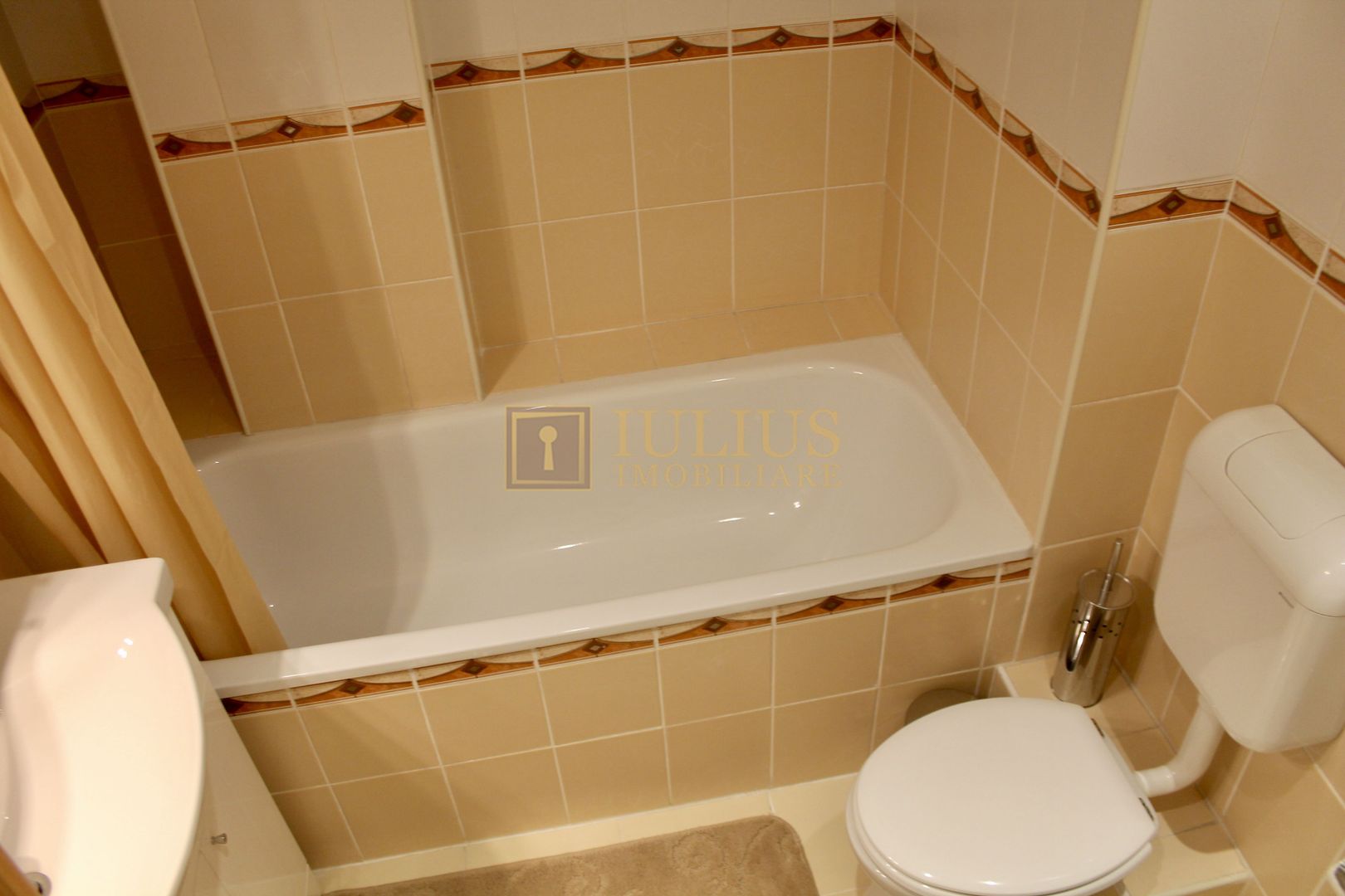 loc de parcare+garaj inclus- Aradului - Poză 18