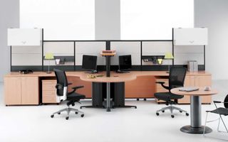 Spațiu de birouri de 250mp de închiriat în zona Gheorgheni - Poză 3