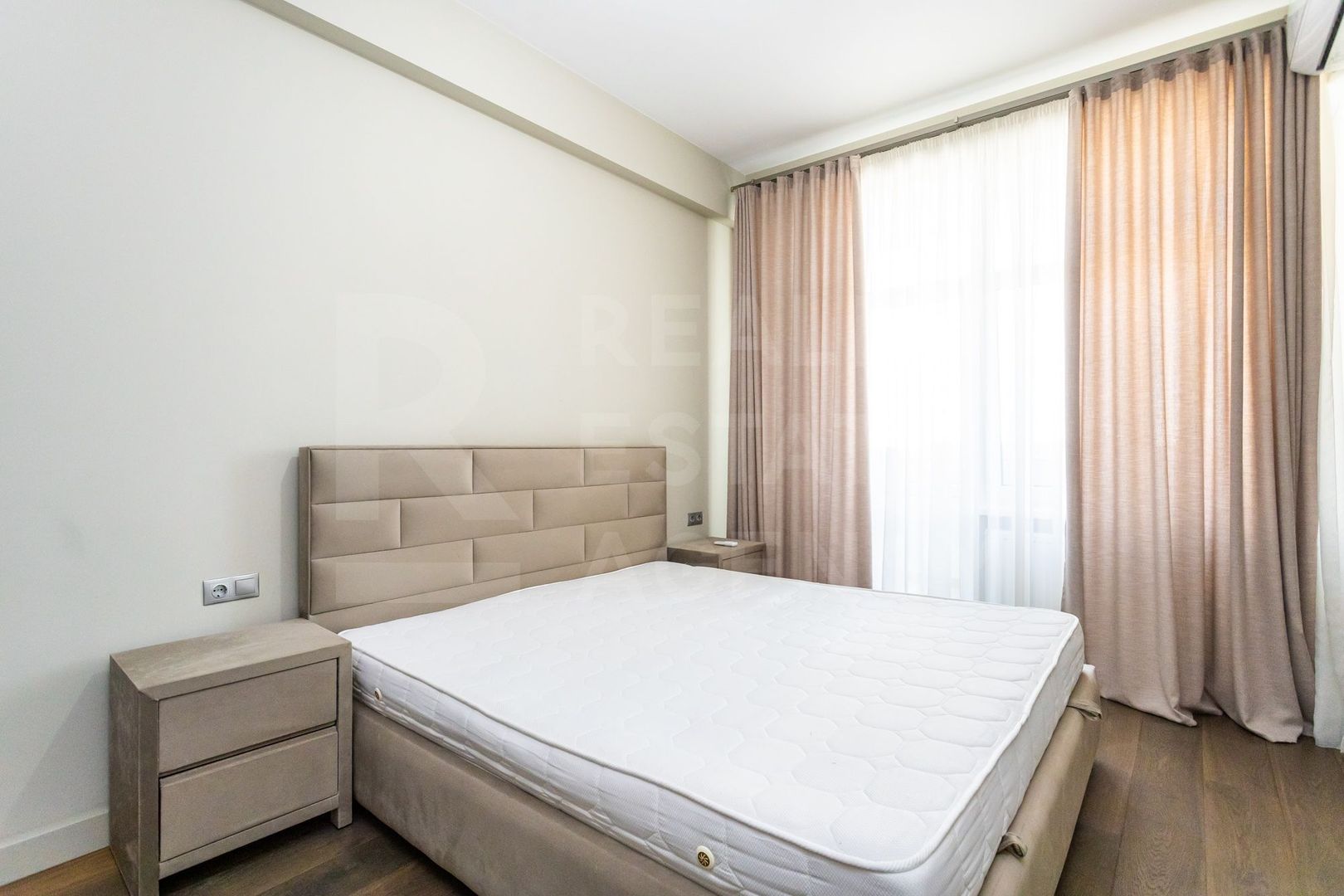 Chirie, apartament 3 camere, 110 mp, bd. Moscova, Rîșcani - Poză 10