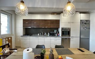 Apartament 3 camere | Loc de parcare | Zona Eroilor-Floresti - Poză 8