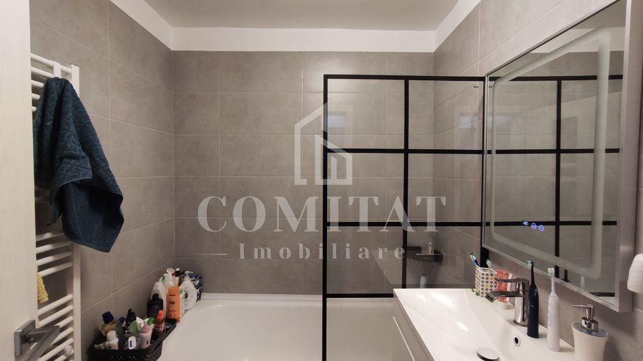 Apartament la cheie | 3 camere | Piața Zorilor - Poză 14