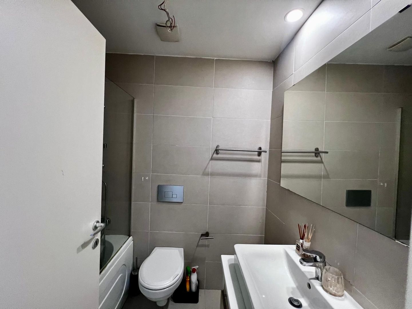 Studio dublu Ansamblul Rezidential Cosmopolis - Poză 5