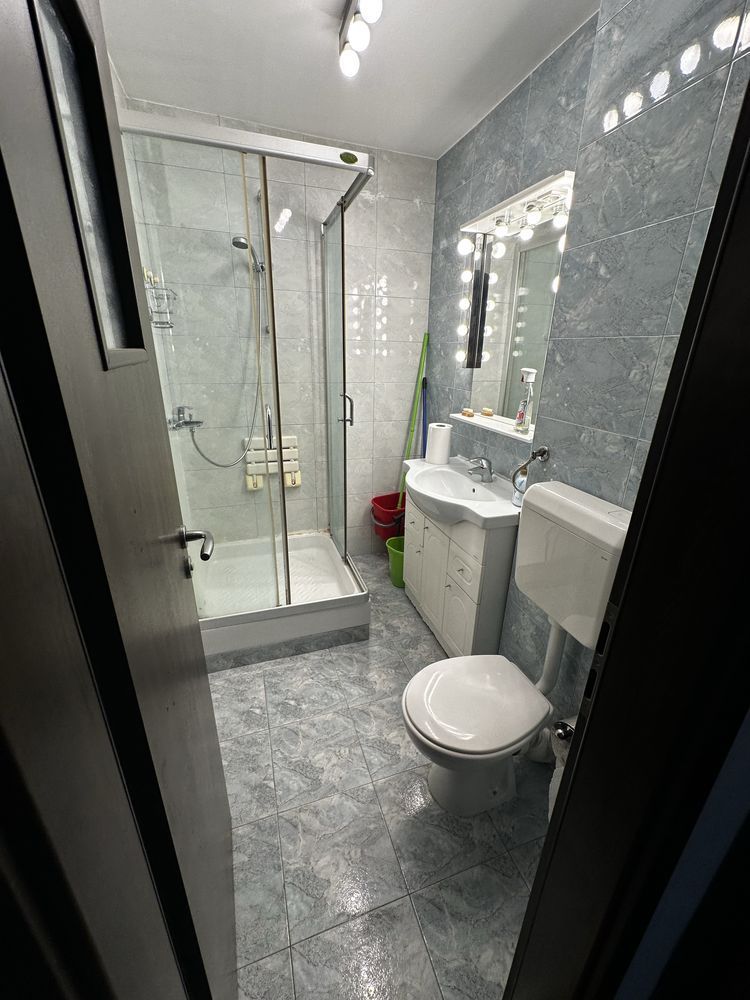 2 camere spațios | Balcon | 2 AC | Lângă Auchan Titan | Pet Friendly - Poză 8