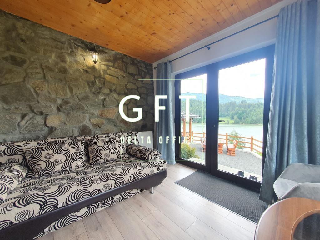 CABANA DE VANZARE, COLIBITA.  EXCLUSIVITATE! - Poză 7