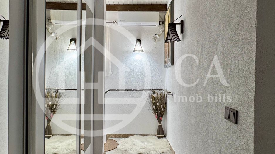 Casă de vânzare cu 6 camere in cartierul Tineretului, Oradea - Poză 21