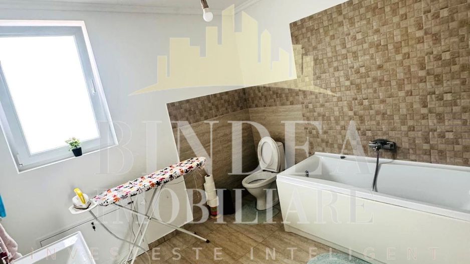 Duplex Central P+1 Dumbravita 365mp teren - Poză 16
