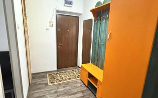 Apartament 3 camere de vanzare - Traian - Etaj intermediar - Poză 8
