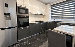 Casă P+1, 4 camere, 104.2 mp, mobilata si utilata | Popești-Leordeni - Poză 5