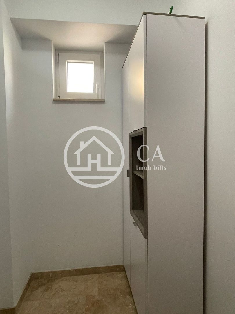 Apartament cu 2 camere de inchiriat in SDK Nufarul, Oradea - Poză 8