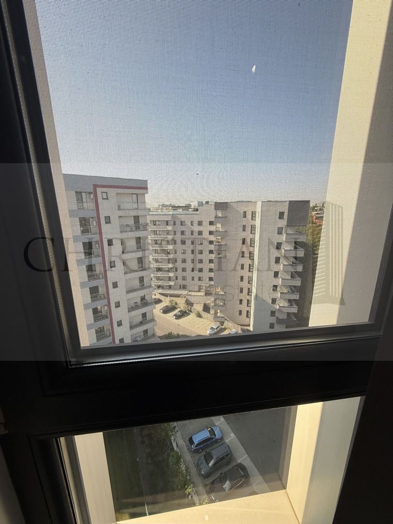 Premium Studio - Ranetti Premium Apartments 2021 - Poză 13