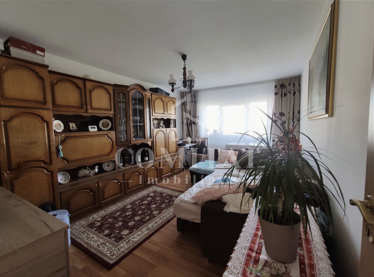 Apartament cu 2 camere decomandate | Mărăști | Zona Fabricii de Zahăr - Poză 5