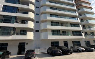 Studio 42 mp - Axxis Nova Resort & Spa - bloc Madrid finalizat - Poză 18