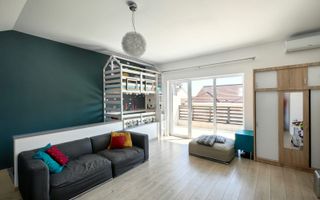 vila 4 camere | Avangarde Forest 2 | Pipera | Voluntari - Poză 11