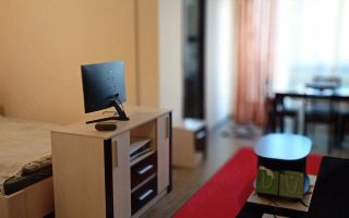 Apartament 1 camera | Iulius Mall | Ingrijit | Bine Compartimentat - Poză 3