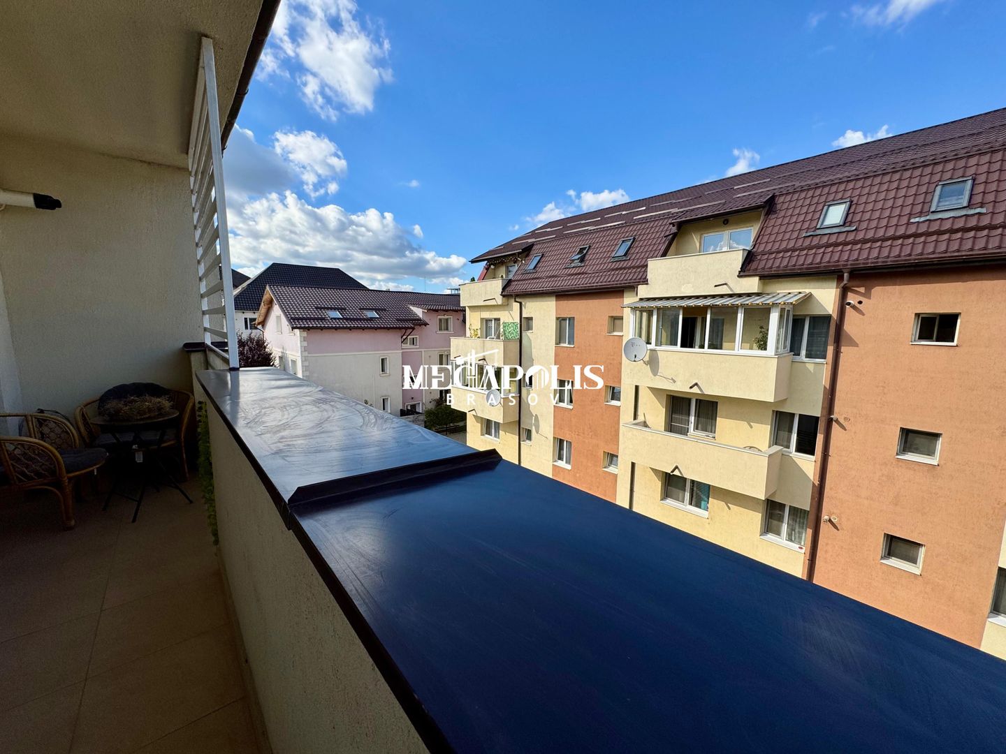 Apartament 2 camere | Loc de parcare | Pet-Friendly - Poză 14