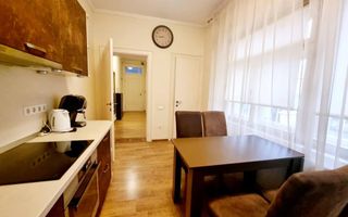 Apartament ultracentral Sibiu - Poză 1