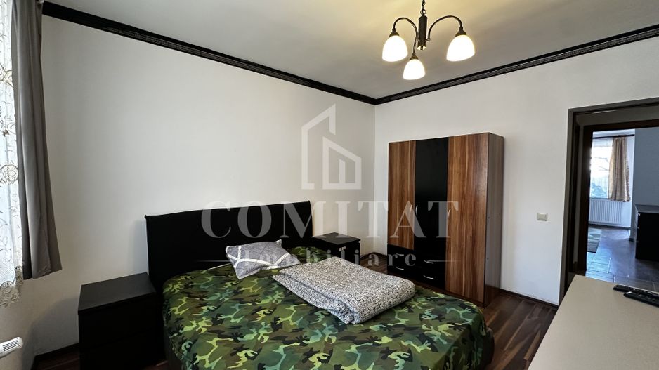 Apartament cu grădină | Pet Friendly | Parcare | Eroilor - Poză 1