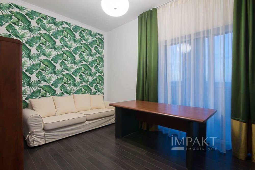 Apartament deosebit cu 4 camere și terasă panoramica,  Buna Ziua! - Poză 21