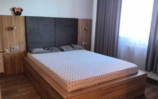 Apartament cu 2 camere de inchiriat  - Str Astrelor Popesti Leordeni - Poză 4
