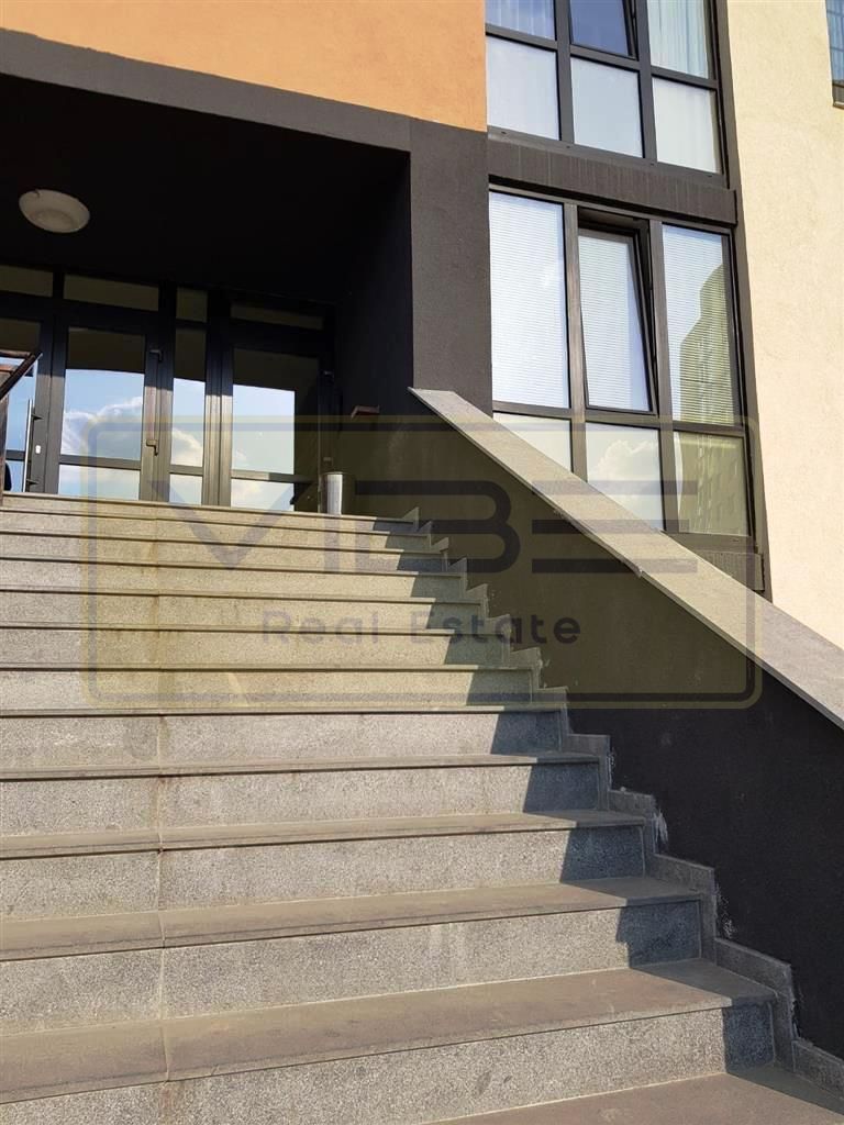 Apartament de 2 camere open-space Cartierul Visoianu - Poză 17