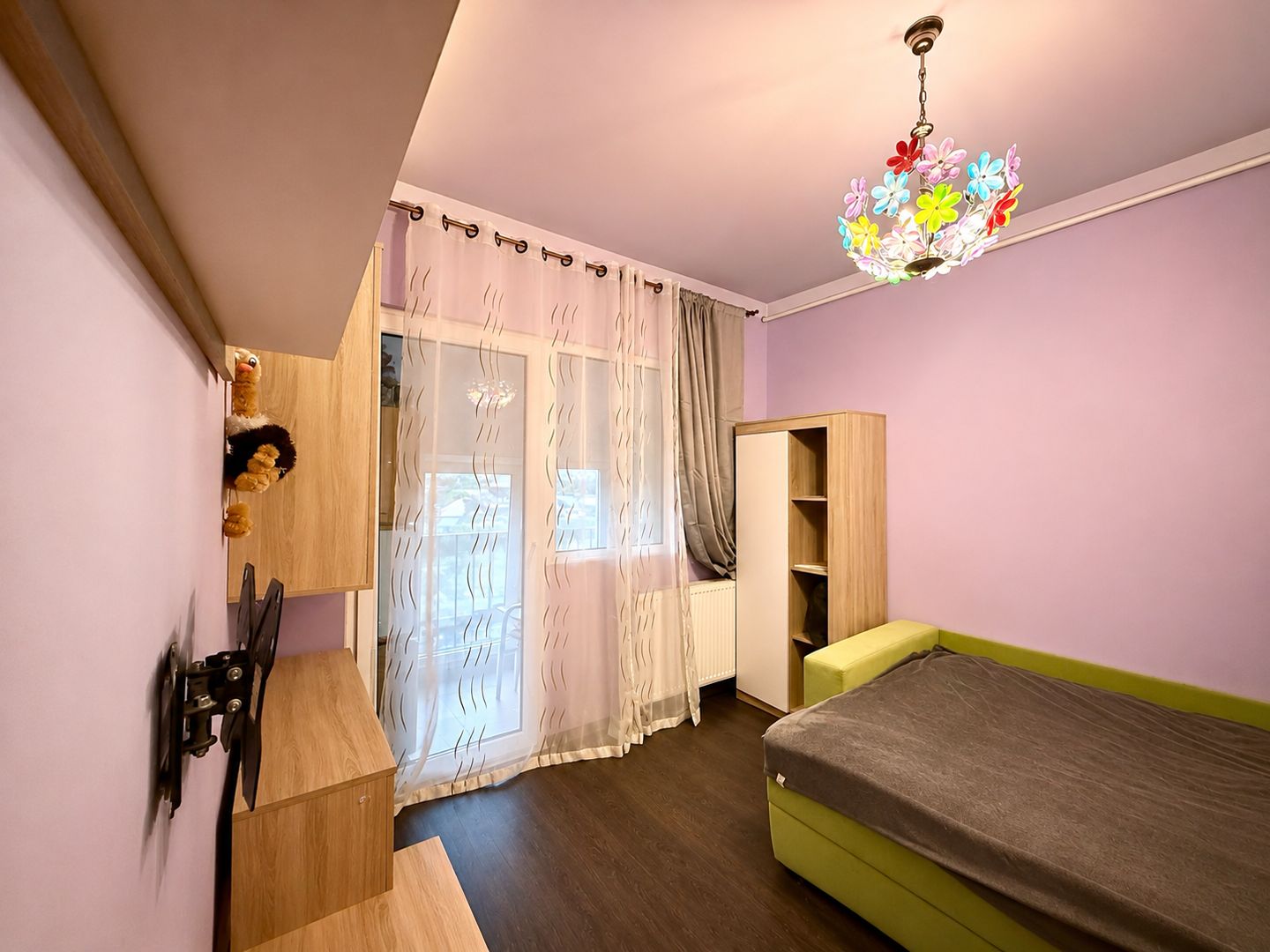 Oportunitate de investitie- Apartament 3 camere Oasului - Poză 2