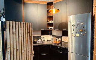 LOFT Green Mogosoaia Studio eco 40 mp parcare inclusa - Poză 4