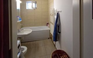 Apartament cu 3 camere decomandate | Gheorgheni | Zona Hotel Royal - Poză 7