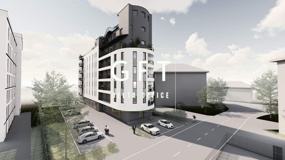 Apartamente 1-3 camere, zona semicentrală! - Poză 3