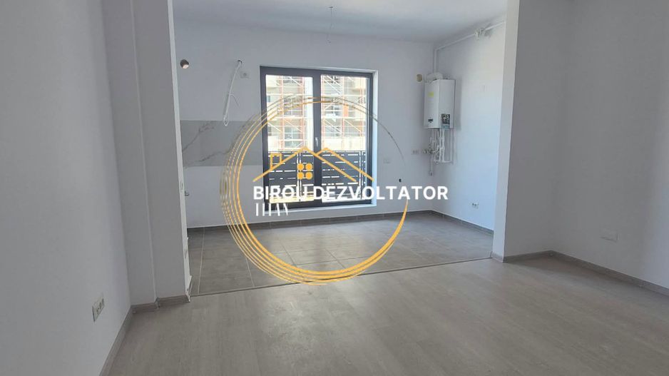 Decomandat Parcare bonus Parcul Teilor 1 Decembrie Pallady zona verde - Poză 2