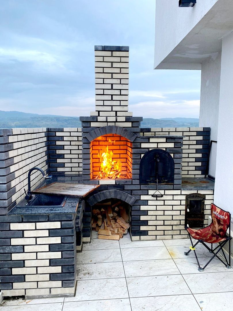 Apartament 4 camere tip penthouse  / Dem Radulescu - Poză 7